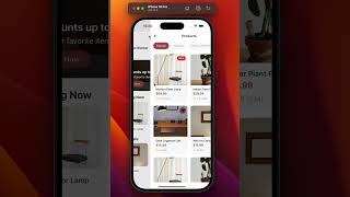 Ishop – 2 - in -1 React Native Ecommerce App Template | Expo & CLI UI Kit.