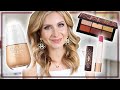 Nordstrom Haul | NEW Clinique Foundation , Charlotte Tilbury + NARS!