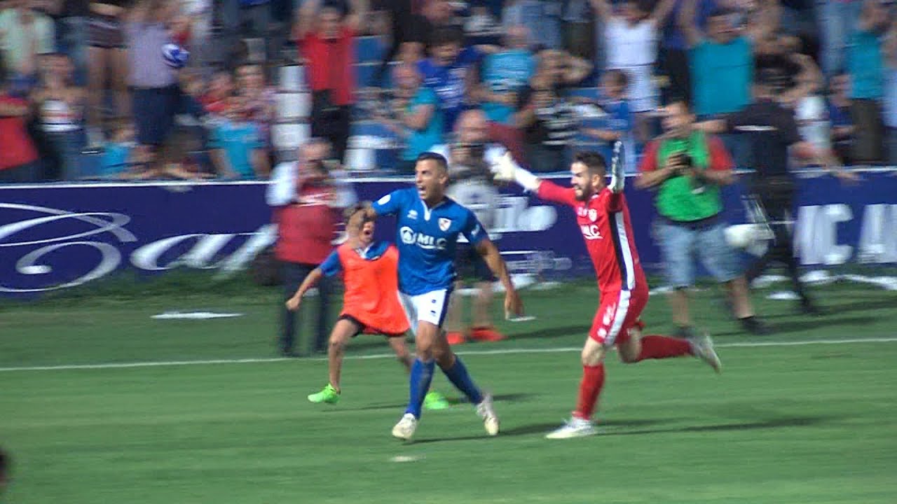 Linares Deportivo - Moralo CP  (Temporada 2018-2019)