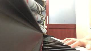 The Love Theory Is Pink (ทฤษฎีรักนี้สีชมพู) Piano Cover  - FreenBecky  #gaptheseries