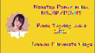 NEW SONGS 2021|NONSTOP MUSIC REMIX DISCO | TAGALOG | FIL- JAPANESE