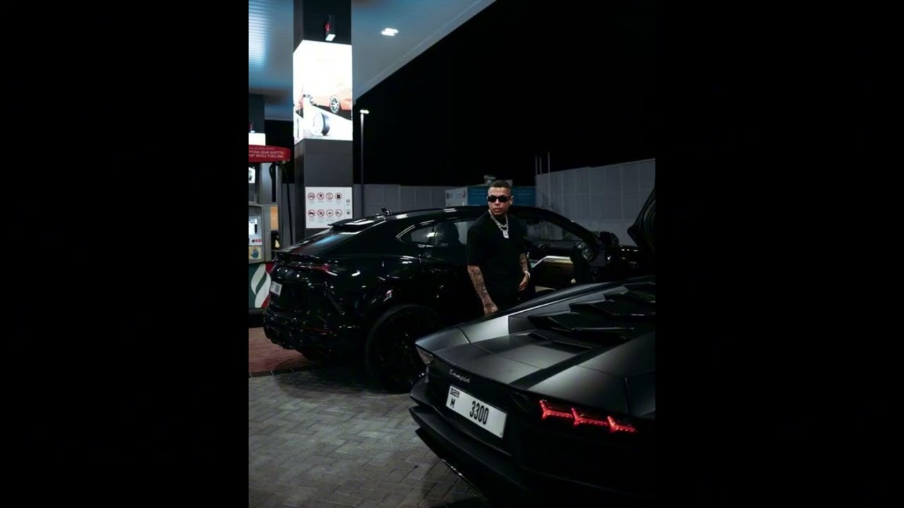 FUTURE x TRAVIS SCOTT x LUCIANO - ''BLACK AIRFORCE'' | TRAP INSTRUMENTAL | TRAP TYPE BEAT