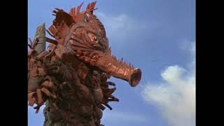 Download Lagu Ultraman Jack and Alien Mystelar VS. Alien Mystelar MP3