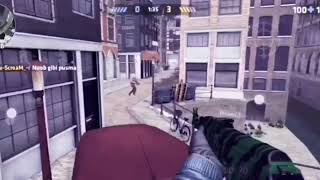 Critical Ops Scrim Higlights Yargı