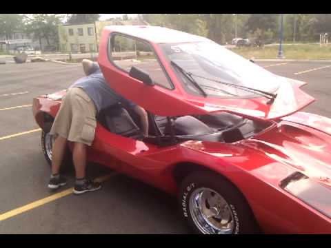 Sterling Kit Car Youtube