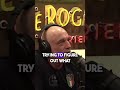 Why Climate Debates Get So Emotional #podcastclips #podshots #joeroganexperience