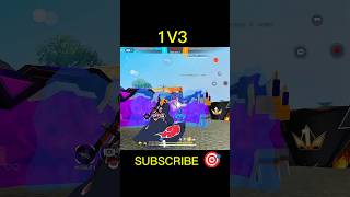 🔴Nobody Can Do This Clutch in Free Fire 😵‍💫🔥 IMPOSSIBLE! #freefire #shortsfeed #battlecodegaming