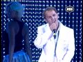 Mihai Traistariu & Tamta - Tornero / Τρομερό (Mad Video Music Awards 2006)