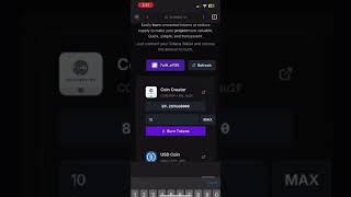 How to burn tokens in seconds on Solana 🔥