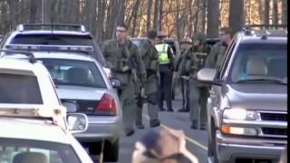 Preparing for Active Shooter Situations