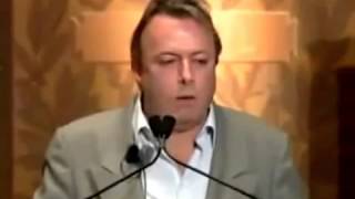 Christopher Hitchens   Christianity is False and Immoral