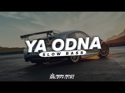 DJ Ya Odna Breakbeat (Radio Edit)