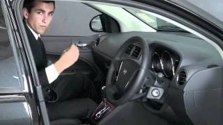Dodge Caliber 2011 - www.tynan.com.au