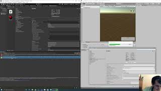 UNITY 3D ONE CLICK PROJECT BACKUP WITH SETTINGS LAYERS TAGS