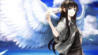 nightcore- angels