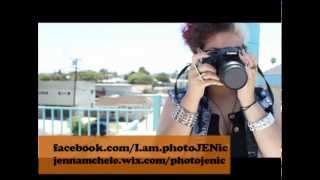 PhotoJENic Photography Promotion Video