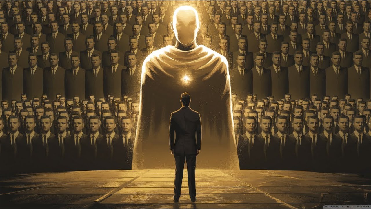 Unlock Your Inner Power: Discover the Keys to Personal Transformation ...
