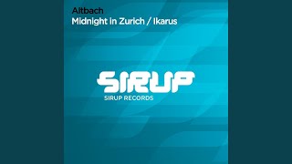 Midnight in Zurich