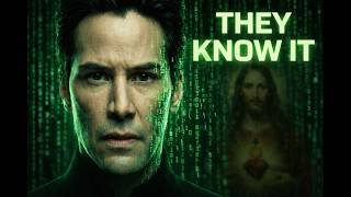 They Hid This in The Matrix - You Were Never Meant to See It