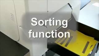 The SCAMAX 8x1 InoTec Forefront Technologies