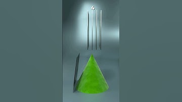 Cloth Simulation 4 To 4096 Faces #satisfying #3danimation #cloth #simulation #physics #shorts