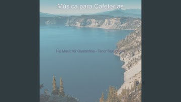 Exquisite Jazz Sax with Strings - Vibe for Pandemic Fatigue