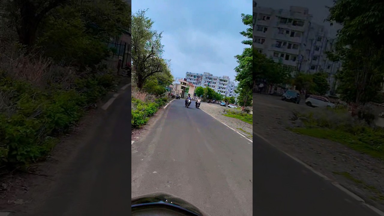 active lovers bhai long drive😄😄