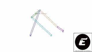 Chebyshev mechanism