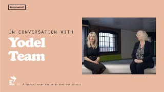 Empower All | In conversation with the Yodel team