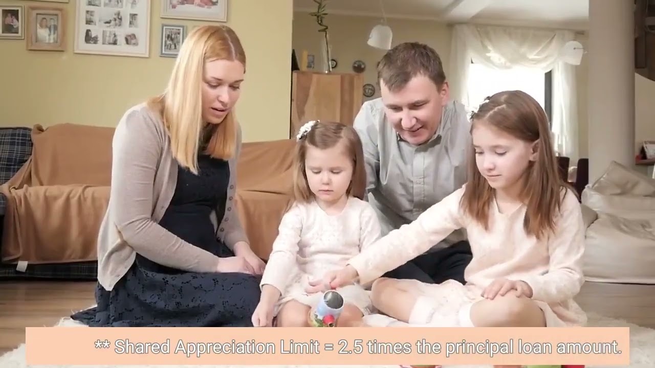 California Dream For All Program - 20% Down Payment Assistance Adin - Folsom Mortgage Brokers