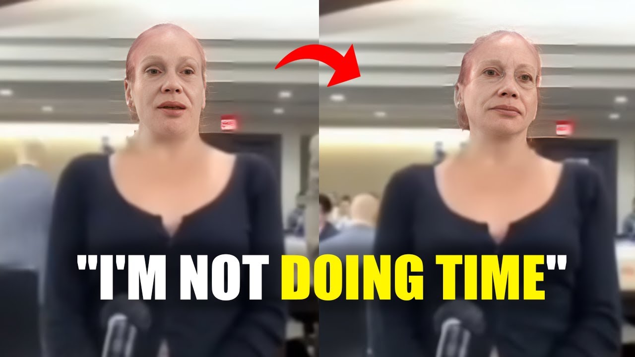 Judge Boyd SHOCKED as Woman Shows Up to Court Drunk in Crop Top ...