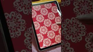 Watch to see how you use patterns✨, Subscribe for daily tutorials and creative designs #foryou