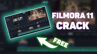 Filmora 11 Free Download | Full Version 2023 Download | Wondershare Filmora 11 | Win 10 screenshot 5