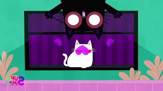 Super Simple Songs Peekaboo I Love You Intro Logo Effects Sponsored By Klasky Csupo 2001 Effects