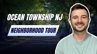Ocean Township NJ Neighborhood Tour | Best Neighborhoods in Ocean Township NJ