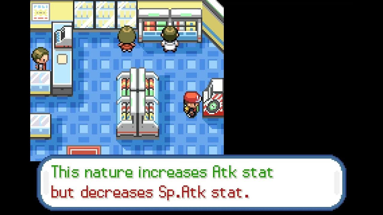 Pokémon - Fire Red Extended [3.4.3 Release!] 