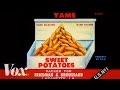 Sweet Potatoes And Yams: What’s The Difference?