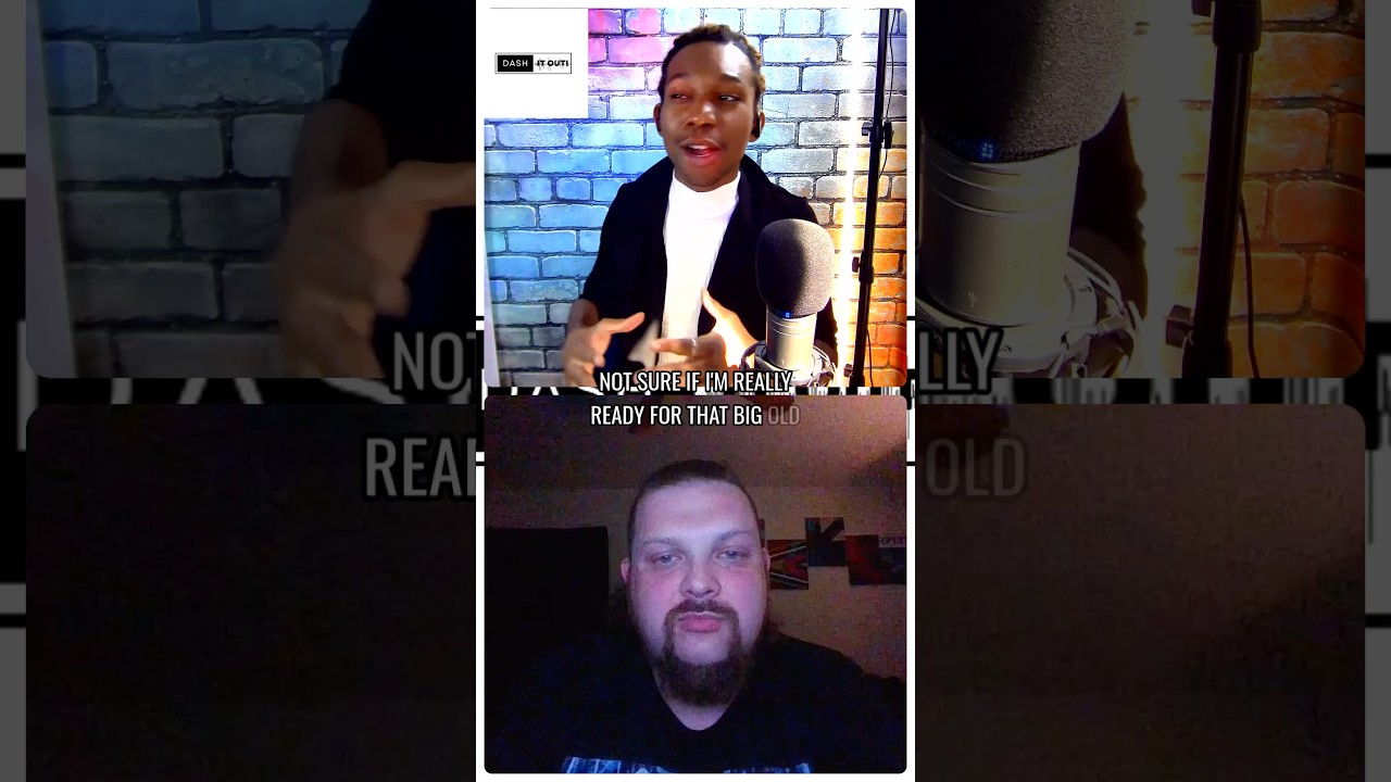 Finding my path! #podcast #life #path