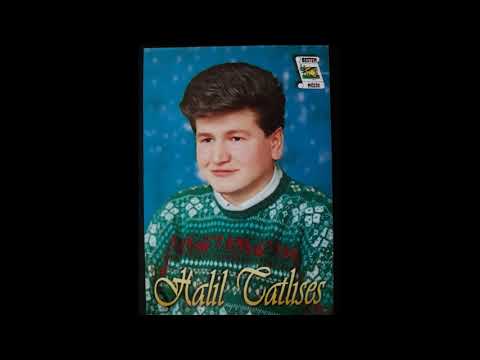 Halil Tatlıses - Ya Ben Kime Yalvarayım