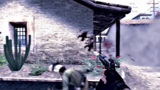 Counter Strike Source kB Rando 1usp prefire