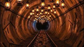 Railway Cradle 🚂 - Shadow Serenade (Official Audio)