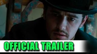 Oz The Great And Powerful Official Trailer #2 (2012) Oz The Great And Powerful Official Trailer #2 (2012)