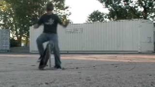 REALLY OLD Throw Away Montage