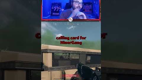 Hacking or Gaming Chair? Episode 7 - Warzone