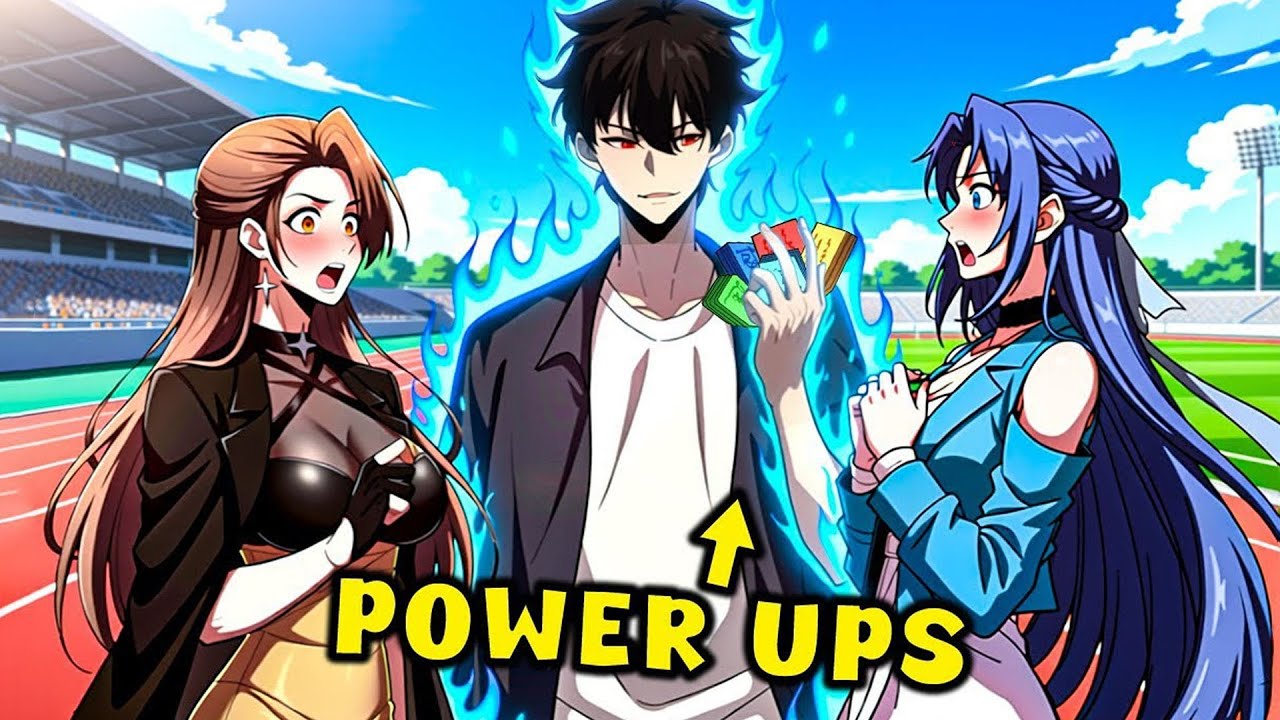 สายบ่มเพาะสุดโกง จากศูนย์สู่เทพ แถมฮาเร็มแตก! | สปอยมังงะ