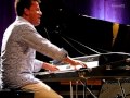 Jacky terrasson trio  xx festiwal jazz na starwce