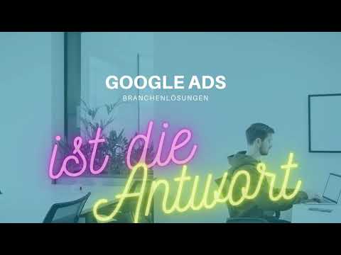 google ads agentur