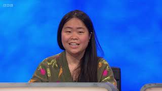 University Challenge S56E04  Guildhall School of Music and Drama v Darwin College, Cambridge screenshot 4