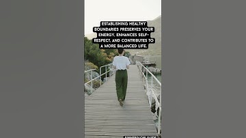 Empower Your Life: The Art of Boundary Setting.....#shorts#viral#motivational