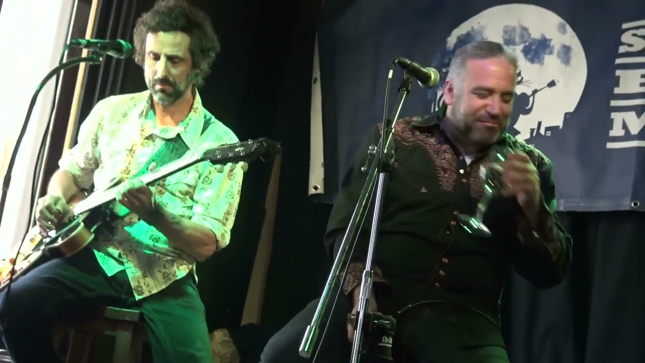 Josh Fulero, Greg Izor & Emilio Arsuaga